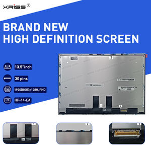 Pantalla Táctil TFT Original al por Mayor para HP Spectre x360 14-EA con Ensamblaje de 13.5 Pulgadas LP135WU1-SPA1 CE ROHS de Repuesto - Product Image 2