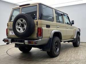 Usado TOYOTA VAN - Product Image 3