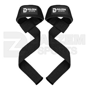 Logo personnalisé de haute qualité Fitness dragonnes pour Gym entraînement sportif entraînement équipement de sécurité professionnel Offre Spéciale vente en gros - Product Image 5