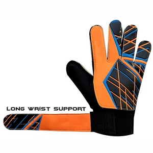 Conception de logo personnalisé professionnel Gants de gardien de but de football pour adultes Gants de gardien de but de football de sport personnalisés - Product Image 5