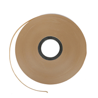 Panneau isolant électrique en carton pressé, feuille de papier isolant en fibre, modèle IPB-01, tension nominale 10 kV, matériau isolant