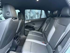ID.4 Pro S AWD 2024 Usado en Excelentes Condiciones, Llantas de Aleación, Asientos de Cuero, Sistema de Navegación, Arranque Remoto, Bluetooth, Asientos con Calefacción, Volante a la Izquierda - Product Image 6
