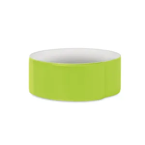 Bracelet réfléchissant personnalisé ENROLLO, bracelets promotionnels personnalisables - Product Image 5