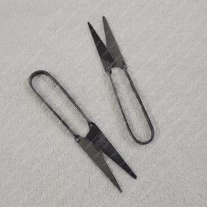 Tijeras de cobre forjadas a mano Tijeras forjadas a mano - Product Image 2