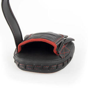 Bon fournisseur, poids léger, vente en gros, mitaines de boxe personnalisées en PVC, mitaines de frappe de vitesse, écologiques, respirantes, prix raisonnable - Product Image 5