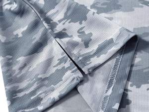 Polo de manga corta de verano para hombre, camisetas deportivas informales con estampado de logotipo, camisetas con cuello a la moda, Polo de corte regular de poliéster 100% - Product Image 6