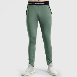 Pantalon de gymnastique Pro Fit Green - Product Image 3