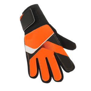 Gants de gardien de but professionnels personnalisés avec impression, gants de gardien de but en gros, gants de gardien de but de football, soutien OEM, salle de sport - Product Image 4