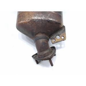 CATALYSEUR OPEL Corsa E 3ème Série 55597325 B 14 XEL, D 14 XEL Essence 1400 (15>) - Product Image 2