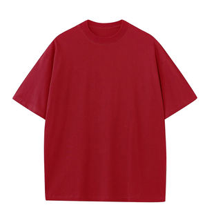 Casual Oversized Cotton T <b>Shirt</b> Men Women <b>Summer</b> Daily Wear Gym Workout Streetwear Soft Comfortable Breathable Active Unisex - Product Image 6