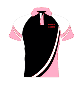 Polo pour hommes de broderie et de logo personnalisés de meilleure vente sur le marché en ligne, - Product Image 5