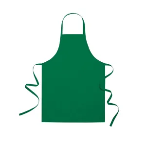 Grembiule in cotone UV personalizzato, gadget personalizzabili - Product Image 2