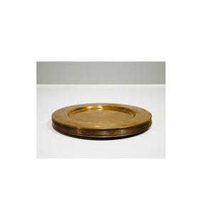 Customized Brass <b>Coaster</b> Best Design Round Shape Decorative Brass <b>Coasters</b> Attractive Design <b>Gold</b> Brass <b>coaster</b> - Product Image 4