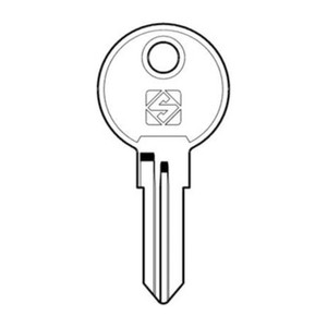 Chiavi Silca Art. Ab43r Gr.4 - Product Image 1