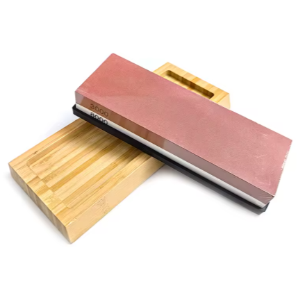 Premium Quality Whetstone Knife Sharpening Stone