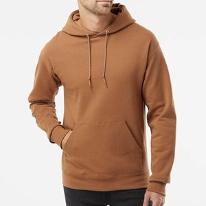 Sweat à capuche pour homme 2025 avec motif USAZE, logo personnalisé, tissu en molleton épais pour l'hiver, taille plus - Product Image 3