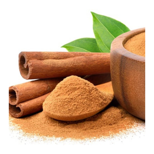 Polvo de canela orgánico de Vietnam de primera calidad, polvo de canela de Cassia Natural, Exportación al por mayor, suministro de fábrica de nuevos cultivos - Product Image 5