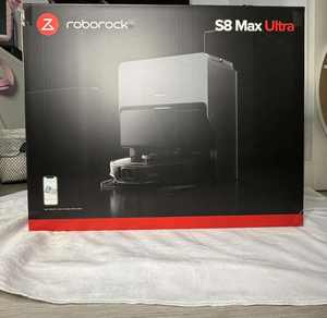 PRECIO DE FÁBRICA Original-S8 MaxV UltraRobot Aspiradora y Mopa Sónica con Succión de 10000Pa, Autolimpieza, Autovaciado y Dispensador de Detergente - Product Image 2