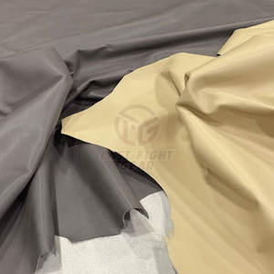 Cuir de croûte de chèvre naturel avec grain lisse pour chaussures, accessoires et artisanat Matériau en cuir de croûte de chèvre de qualité supérieure - Product Image 4