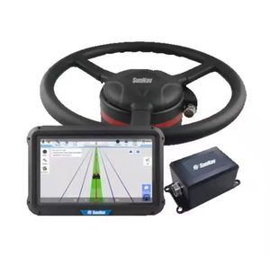 Encuentra sistemas de dirección GPS RTK similares para tractores agrícolas en oferta, FJ Dynamics AT2, GPS de alta precisión para agricultura. - Product Image 6