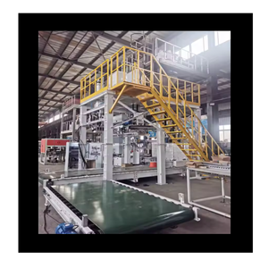 เครื่องบรรจุอัตโนมัติพร้อมชั่งน้ำหนักและปิดผนึกฟิลเลอร์เครื่องบรรจุเครื่องสำอางขนาดใหญ่อุตสาหกรรม - Product Image 2