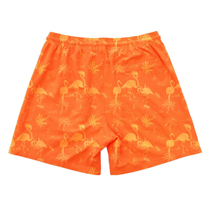 Pantalones Cortos Deportivos Básicos de Verano de Alta Calidad, de Secado Rápido, de Poliéster/Algodón, con Cierre de Cordón, para Gimnasio, Entrenamiento Físico - Product Image 2