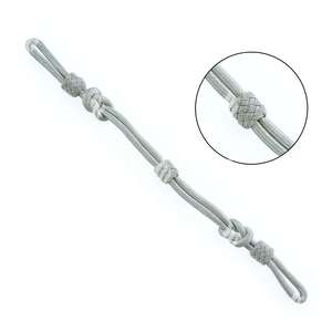 Cordon d'épaule réglable et personnalisé pour uniforme, en fil de bullion, aigrettes pour uniforme, cordons de casquette, conception sur mesure, vente en gros - Product Image 2