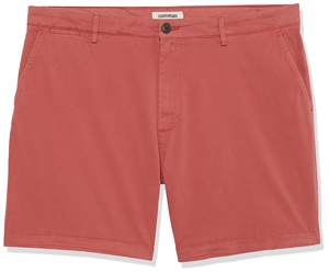 Short de sport décontracté à séchage rapide pour homme Pantalon de course à pied en toile tricoté avec logo personnalisé - Product Image 1