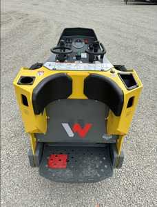 Wacker Neuson Mini chargeuse sur chenilles SM120 - Product Image 4