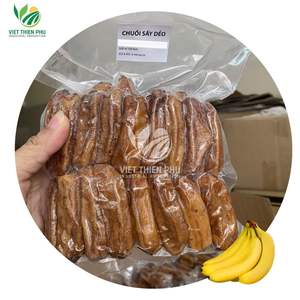 Bananes séchées douces VIET THIEN PHU, fruits secs de qualité supérieure en provenance du Vietnam, emballage en vrac en provenance du Vietnam - Product Image 1