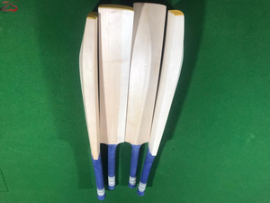 Murciélagos de Cricket Venta caliente logotipo personalizado murciélagos de Cricket fabricante profesional ligero precio al por mayor de Pakistán - Product Image 5