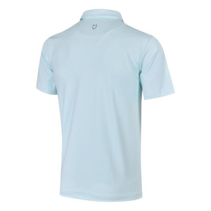 ที่กําหนดเองที่มีคุณภาพสูงแขนสั้นกอล์ฟโปโลเสื้อยืดผ้าฝ้าย100%เสื้อโปโลปกปุ่มขึ้นปกเสื้อสําหรับผู้ชายกอล์ฟโปโล - Product Image 2