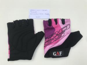 GAF, gran oferta, guantes de gimnasio de cuero Unisex para entrenamiento, levantamiento de pesas, entrenamiento de culturismo, Fitness para hombres y mujeres - Product Image 6