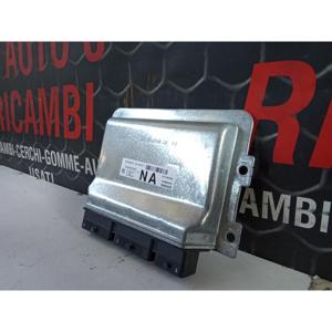 CENTRE DE COMMANDE MOTEUR RENAULT Captur Série (19>) 237106048S Bifuel/Gaz 1.0 - Product Image 2