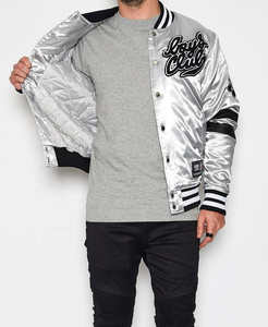 Veste d'hiver personnalisée OEM pour hommes imperméable à l'eau 10000mm bande réfléchissante coupe-vent fluorescent pour la randonnée en camping activités de plein air - Product Image 4