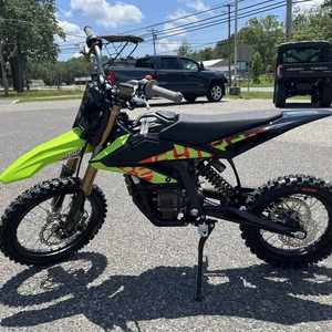 H & s 2025 surr RON Hyper Bee 14/12ไฟฟ้าจักรยานวิบากใหม่ที่มีคุณภาพสูง - Product Image 1