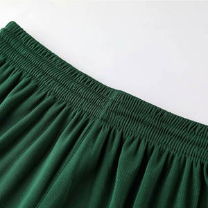 Uniformes de basket-ball pour hommes les plus vendus conception personnalisée ensembles respirants-nouvelle arrivée vêtements d'entraînement - Product Image 3