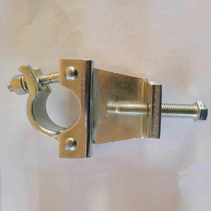 Utilisation du bâtiment Coupleur britannique Échafaudage <span class=keywords><strong>Bon</strong></span> prix Coupleur de contrôle d'échafaudage - Product Image 6