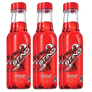 Sting Berry Blast enerji içeceği 250 ml