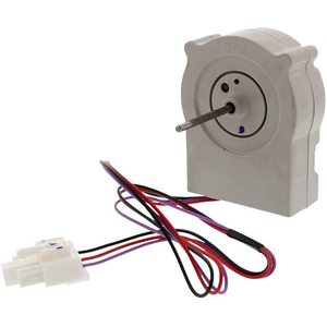Motor de Ventilador para Evaporador de Refrigerador Doméstico Erp Eau61524007, Nuevo, Material Plástico y PCB, Fuente de Alimentación Eléctrica - Product Image 1