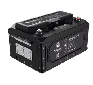WORLDWIDE OFFER 12V 24V 48V 2-PWR 5.12kWh LiFePO4 High Power Industrial Batteries for Power <b>Tools</b> & Golf <b>Carts</b> - Product Image 4