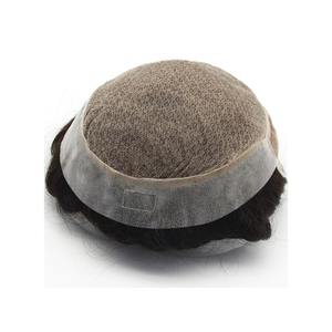 Exportation fabricant d'usine Offre Spéciale produits perruques frontales cheveux humains Lace Front Wig BD cheveux perruque pour hommes du Bangladesh - Product Image 5