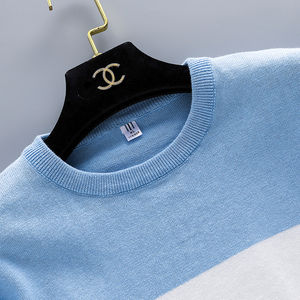 Sudadera con Capucha de Invierno al por Mayor, Personalizada, de Punto, de Algodón, Talla Grande, Transpirable, Informal, Holgada, para Hombre, con Estampado por Sublimación - Product Image 5