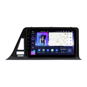 NaviFly NF più recente Android controllo autoradio 4G lte DSP DVR TRMS per Toyota <span class=keywords><strong>C</strong></span>-<span class=keywords><strong>HR</strong></span> 2016-2020 con <span class=keywords><strong>auto</strong></span> play Android <span class=keywords><strong>auto</strong></span> - Product Image 1