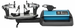 Machine à cordage de bureau robuste avec système de fixation à 6 points pour usage professionnel - Product Image 3