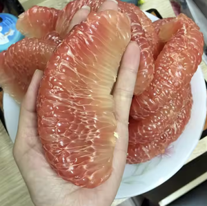 ส้มโอเขียวพรีเมี่ยมเวียดนามคุณภาพสูง - Product Image 4