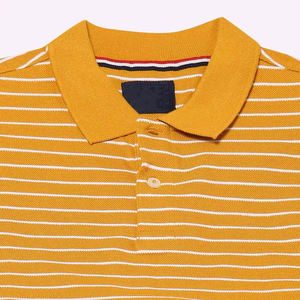 Nouvelle Collection : Chemises Décontractées pour Hommes – Modèle Tendance, Personnalisable, Imprimé, Tricoté 100% Coton, Anti-Plis, Coupe Slim - Product Image 5