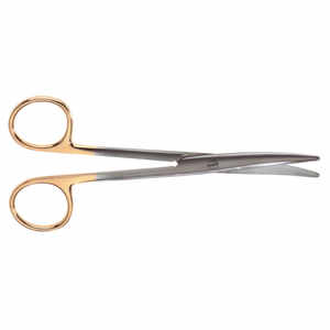 Ciseaux chirurgicaux en acier inoxydable Mayo Instruments chirurgicaux - Product Image 5