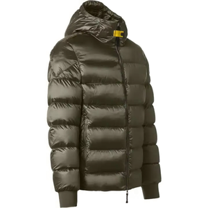 Doudounes d'hiver chaudes et confortables Manteau d'hiver matelassé Outdoor Casual Fashion Outerwear OEM ODM Custom winter jackets - Product Image 3