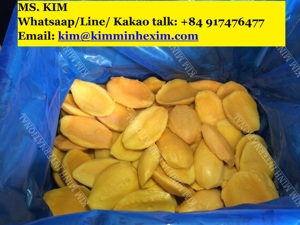 Xoài xay nhuyễn nước trái cây số lượng lớn chai tiệt trùng có thể (đóng hộp) tươi-Vắt bình thường HACCP hộp ISO-HP 0084 917 476 477 - Product Image 6